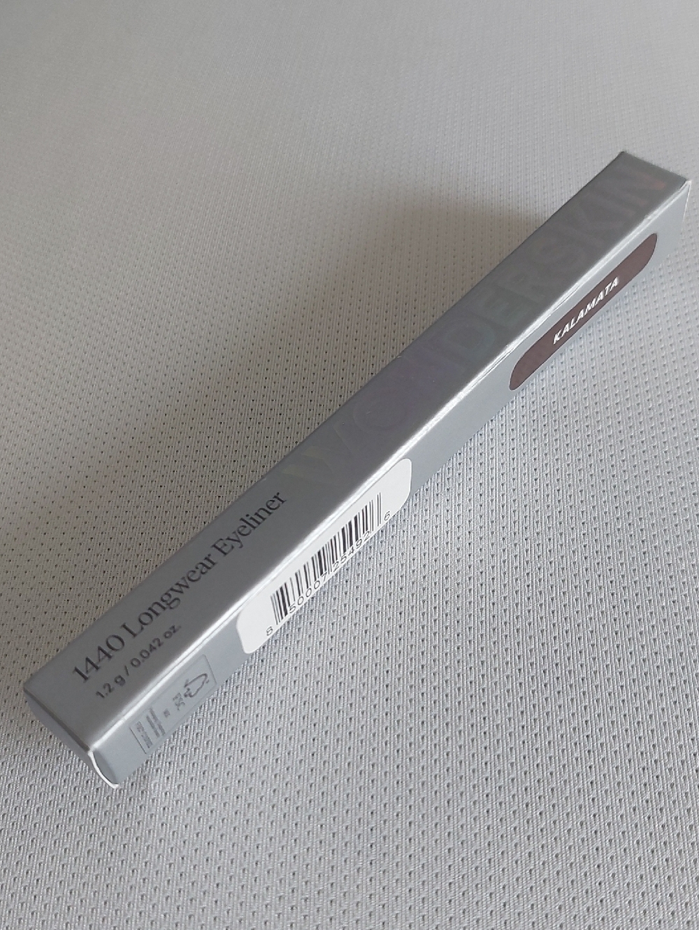Longwear Eyeliner Pencil - Kalamata Brown